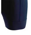 SCODY Women’s Navy Cycle Bib Shorts – Silicone Grip