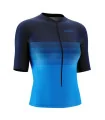 Deep Performance Sleeved Triathlon Jersey | Triathlon Gear