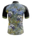 Cockatoo Jersey by Australian Artist Kristy-Ann Duffy