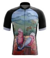 Galah Cycle Jersey - Men