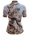 Women's Tawny Frogmouth Cycling Jersey – Performance Fit