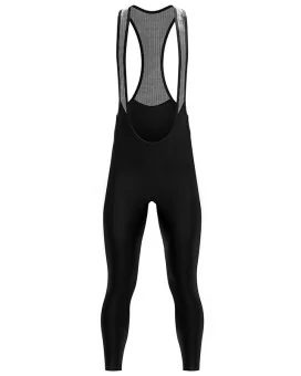 Men's Full Length Black Cycling Bib Shorts – SCODY