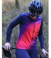 Women's Cycling Wind Vest - Lit Kit | Lightweight | SCODY
