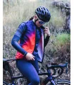 Women's Cycling Wind Vest - Lit Kit | Lightweight | SCODY