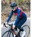 Women's Cycling Wind Vest - Lit Kit | Lightweight | SCODY