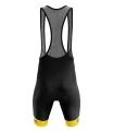 MTO RUOK Cycling Bib and Brace