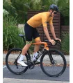 Staple Satsuma Spritz Optimise Cycle Jersey and  Bibs | Cycling Clothing