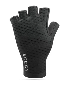 Men’s Cycling Gloves – Short Finger | SCODY Lightweight Grip