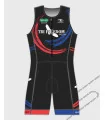 Tri Freedom Men's Triathlon Suit  | Triathlon Gear
