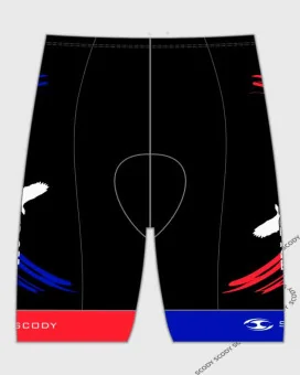 Tri Freedom Women's Cycle Knicks| Cycling Clothing