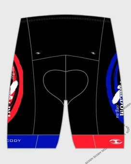 Tri Freedom Women's Cycle Knicks| Cycling Clothing