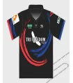 Tri Freedom Men's Sport Polo Shirt | Triathlon Gear