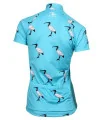 Women's Cycling Jersey - Bin Chicken Design | SCODY