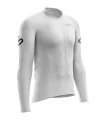 Aerodynamic Optimise Cycling Jersey, Long Sleeve | Cycling Clothing