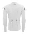 Aerodynamic Optimise Cycling Jersey, Long Sleeve | Cycling Clothing