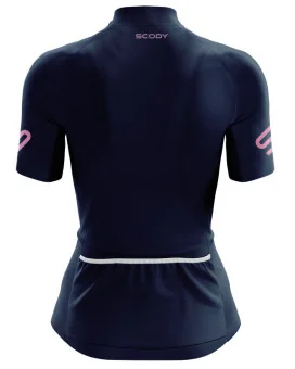 Aero Optimised Cycle Jersey | Cycling Clothing