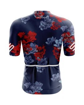 Optimise Cycle Jersey | Cycling Jersey
