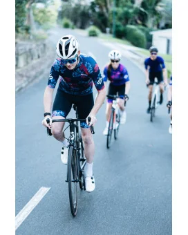 Optimise Cycle Jersey | Cycling Jersey