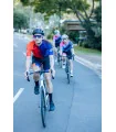 Men’s Cycling Jersey Lit 2.0 – Aero or Relaxed Fit | SCODY
