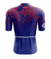 Optimise Men's Cycle Jersey  and Cycle Bib - Voltron | Cycling Jersey