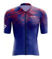 Optimise Men's Cycle Jersey  and Cycle Bib - Voltron | Cycling Jersey