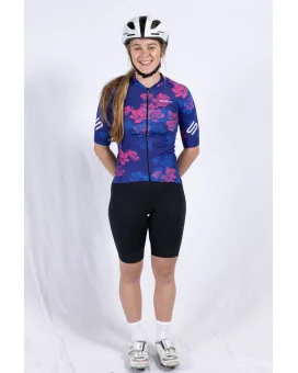Optimise Cycle Jersey | Cycling Jersey