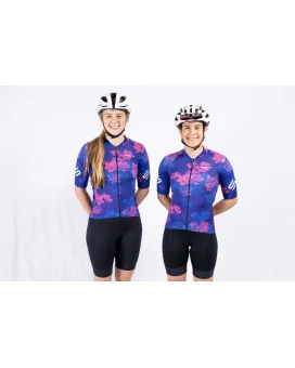 Optimise Cycle Jersey | Cycling Jersey