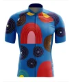 Men's Journey Cycling Jersey - Performance Fit | SCODY