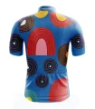 Men's Journey Cycling Jersey - Performance Fit | SCODY