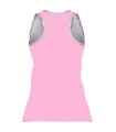 Fern Pink Active Singlet - Women’s Lightweight Running Top