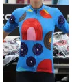 Journey Womens Australian Made cycling jersey by Danielle Leedie Gray | Cycling Gear | Cycling Jersey