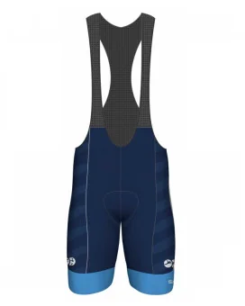 Genesis Sport & Aquatics Men's Cycling Bib and Brace | Cycling Clothing