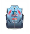 Sharks Triathlon Club Men's Cycling Wind Vest | Cycling Clothing