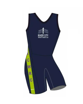 Womens Rowing Zoot Suit | Rowing | Made in Australia