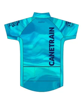 CaneTrainInsane Women's Optimise Cycle Jersey | Cycling Clothing