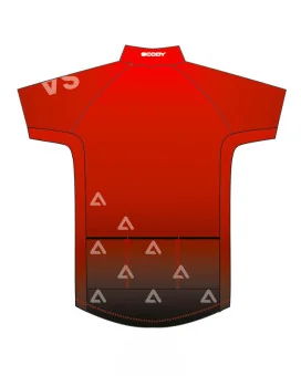 Women's Optimise Cycle Jersey | Cycling Clothing