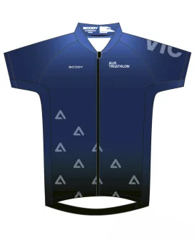 Women's Optimise Cycle Jersey | Cycling Clothing