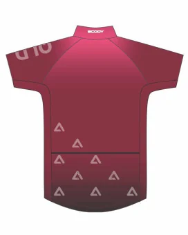 Optimise Cycle Jersey | Cycling Jersey | Made in Australia