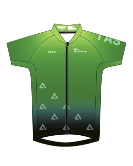 Women's Optimise Cycle Jersey | Cycling Clothing