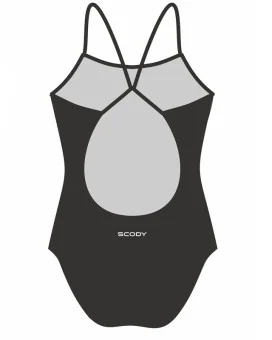 AusTriathlon State Teams Swim Suit, Women| Made in Australia |
