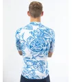 Holistic Blue Rose Optimise Men’s Cycling Jersey – SCODY
