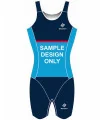 MTO Late Order Women's Elite Triathlon Suit - Named | Triathlon Gear