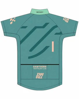 Optimise Cycle Jersey | Cycling Jersey | Made in Australia