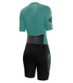 SCODY Women’s Sleeved Triathlon Suit – Staple Colours