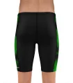 Men’s Chlorine Resistant Swim Jammers - Mist Green
