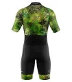 Men’s Triathlon Suit – Floral Cluster | Aero A.I.R