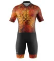 Men’s Triathlon Suit – Floral Cluster | Aero A.I.R