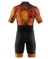 Men’s Triathlon Suit – Floral Cluster | Aero A.I.R