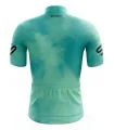 Performance Cycle Jersey Men - Stratus Spearmint | Made in Australia