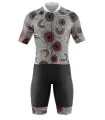 Men's Custodians of the Land optimised triathlon suit for sale at Scody Australia. Flexible payment options| Triathlon Suits